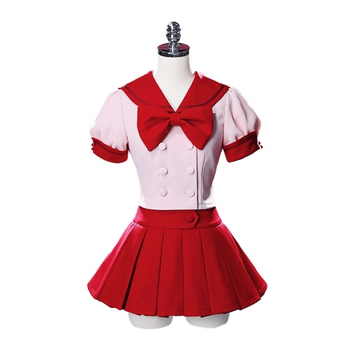 Mermaid Melody uniform 