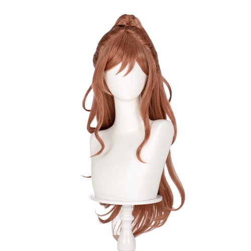 BanG Dream! Imai Lisa Wig