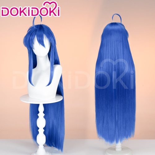  Izumi Konata Wig 