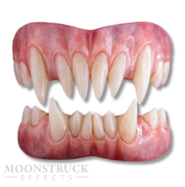 Godjira Teeth