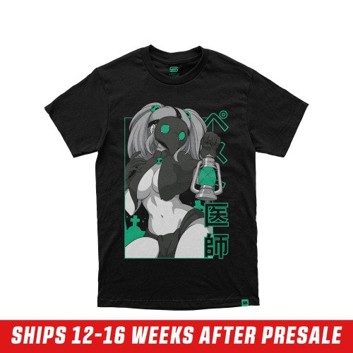 Pestily V2 Shirt | XL