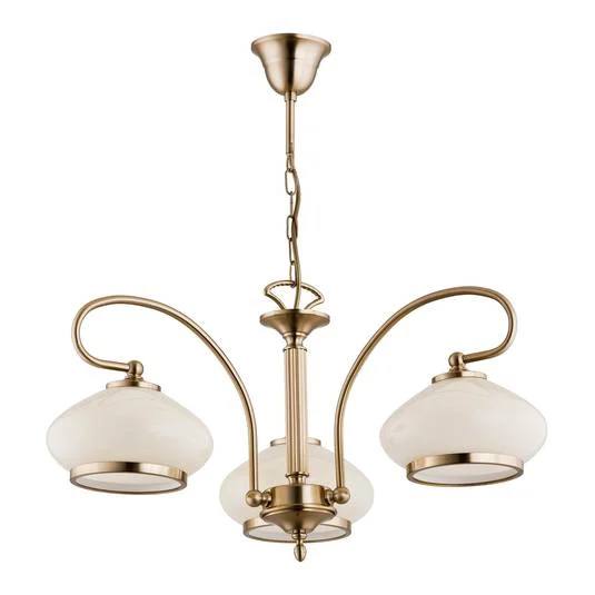 Lampadario Aurora 3 luci