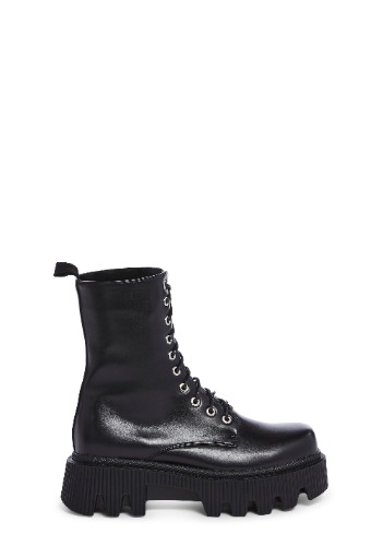 Reality Combat Boots 