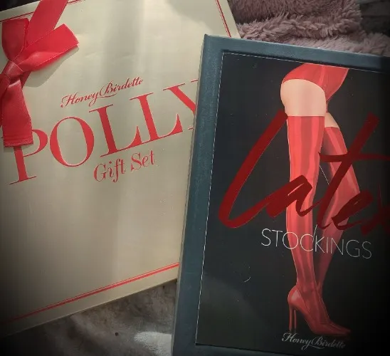 Honey Birdette full set