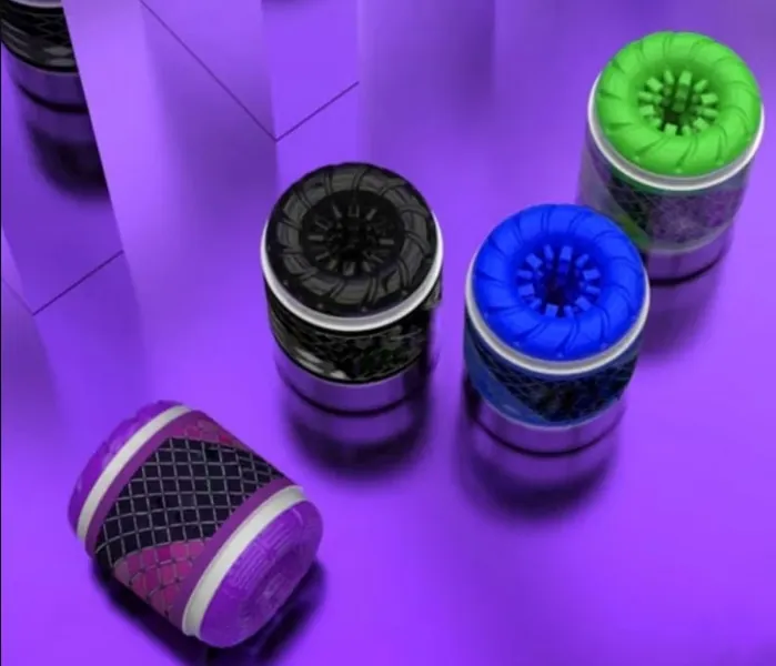 Additonal Insert for FCCK mask EVO