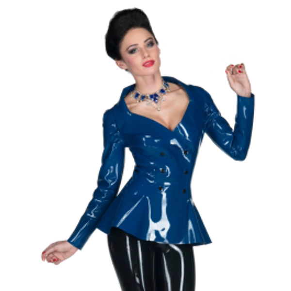 Lady Jacket