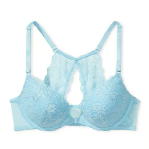 Sexy Tee Smooth Push-Up Bra