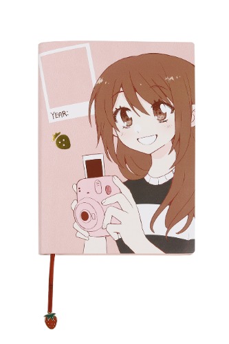 Emirichu Planner | Default Title