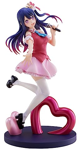 Oshi no Ko: Ai Tenitol Figure
