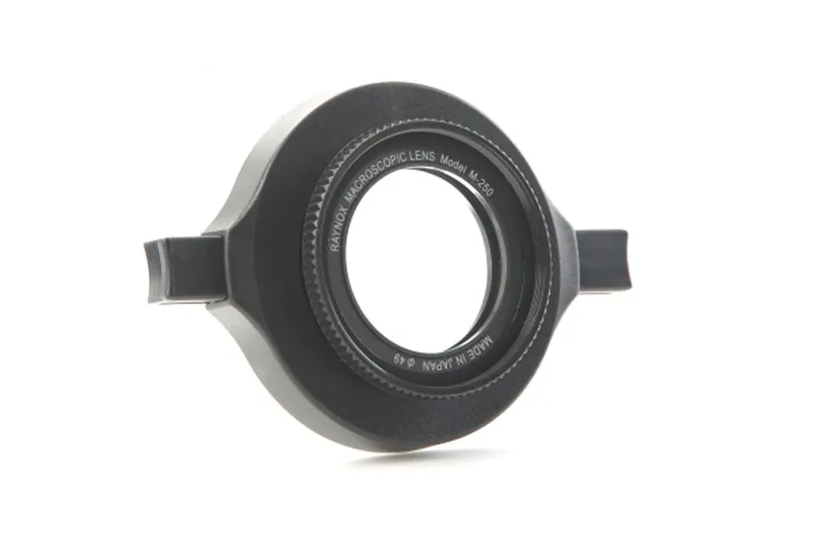 Raynox DCR-250 Super Macro Snap-On Lens - Single