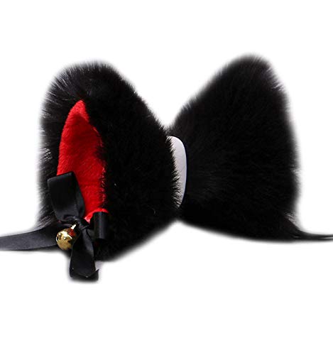 Cosplay Cat Ears Hair Accessories