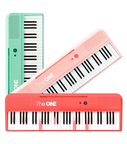 The ONE Smart Keyboard