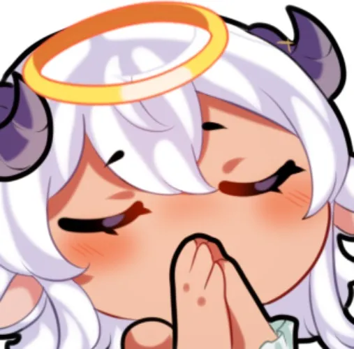 1 x Pop Mart Blind Box