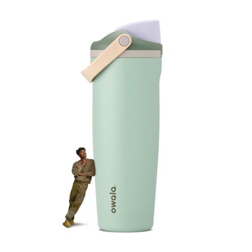 FreeSip® Sway | 30oz / Eucalyptus