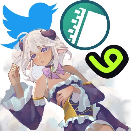 Fund an Art Comission!