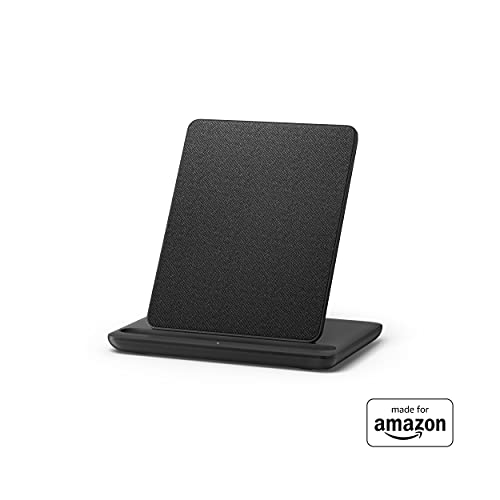 Kindle Wireless Charging Dock for Paperwhite Signature Edition