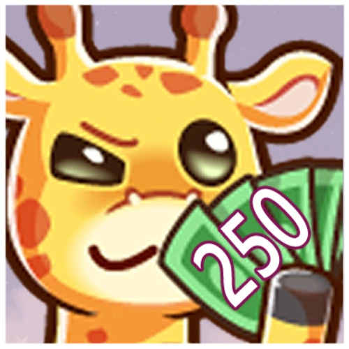 Help a Giraffe Girl