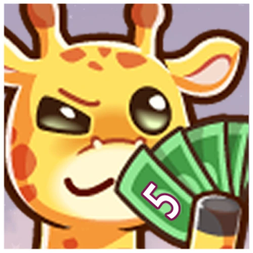 Help a Giraffe Girl