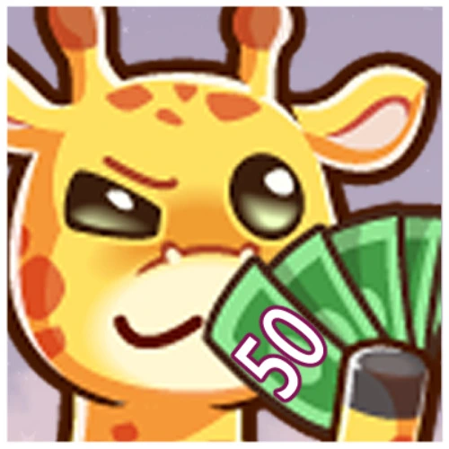 Help a Giraffe Girl