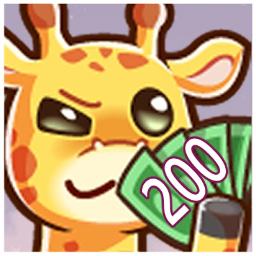 Help a Giraffe Girl