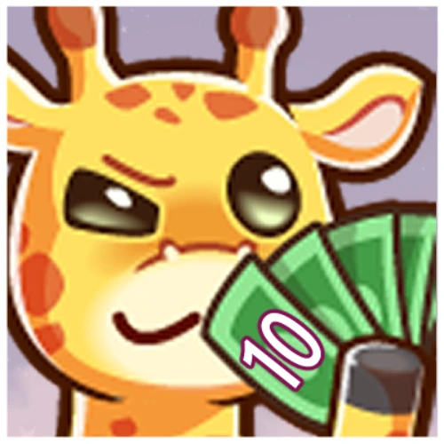 Help a Giraffe Girl