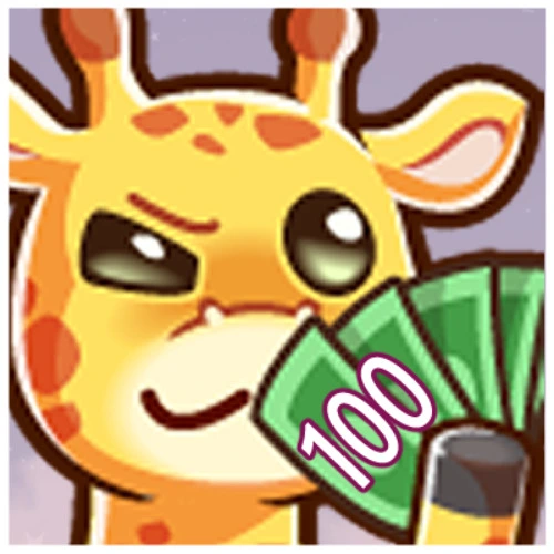 Help a Giraffe Girl