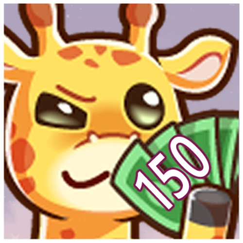 Help a Giraffe Girl