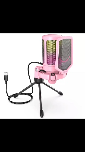 Mic