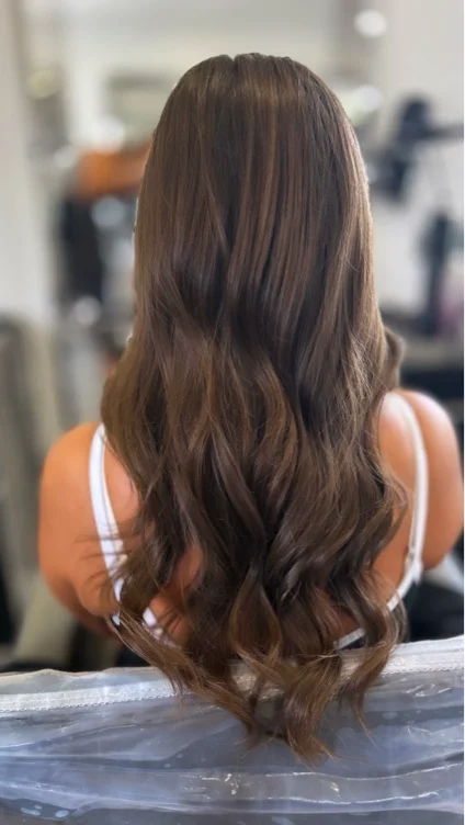 Hair 💆🏽‍♀️