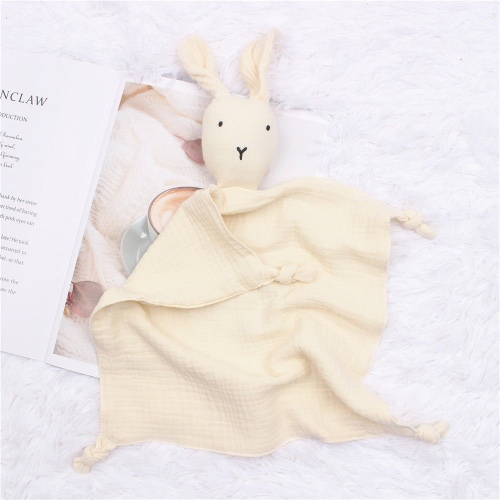 Baby Bunny Soother - Cream