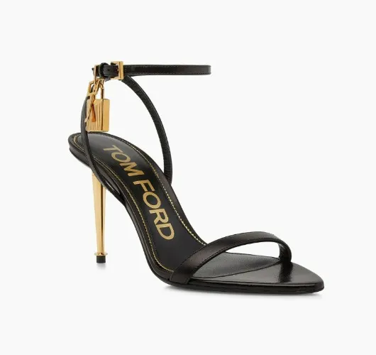 Tom Ford Heels