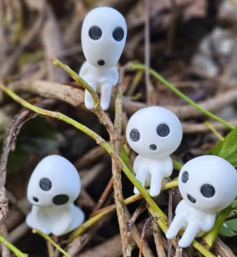 Japanese Kodama