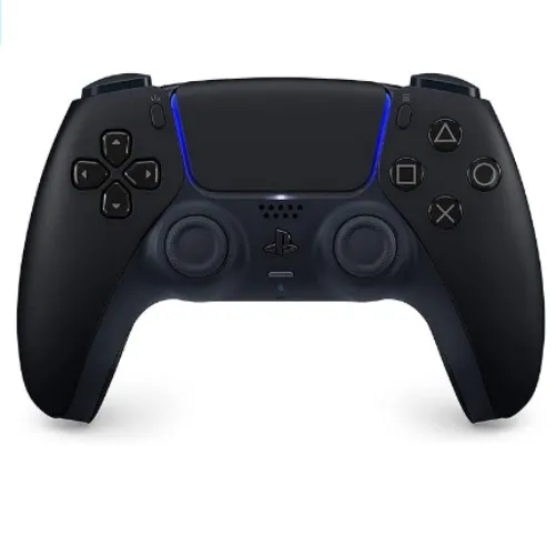 DualSense Wireless Controller | Midnight Black | PlayStation 5