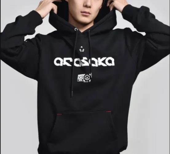Arasaka Hoodie | Large
