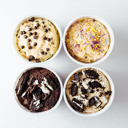 I'm Popular Box (DEAL!) by Edoughble - Assortment Box