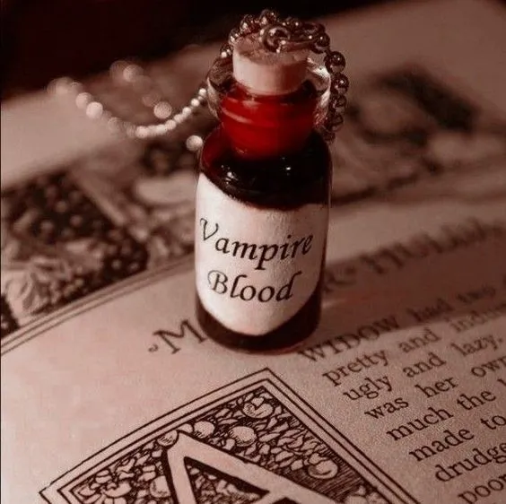 A Drop of Energy ⚸