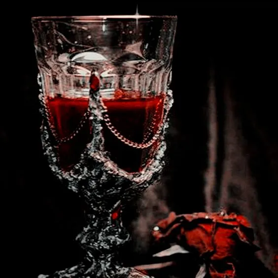 ☿ Weekend drinks ☿