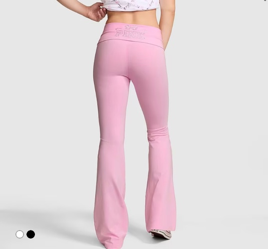 VS PINK Leggings