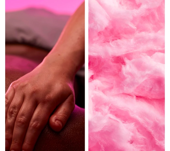 LUSH Spa Day for Two 