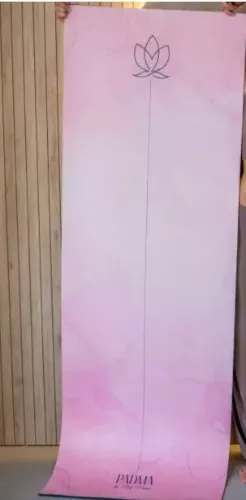 YOGA MAT 