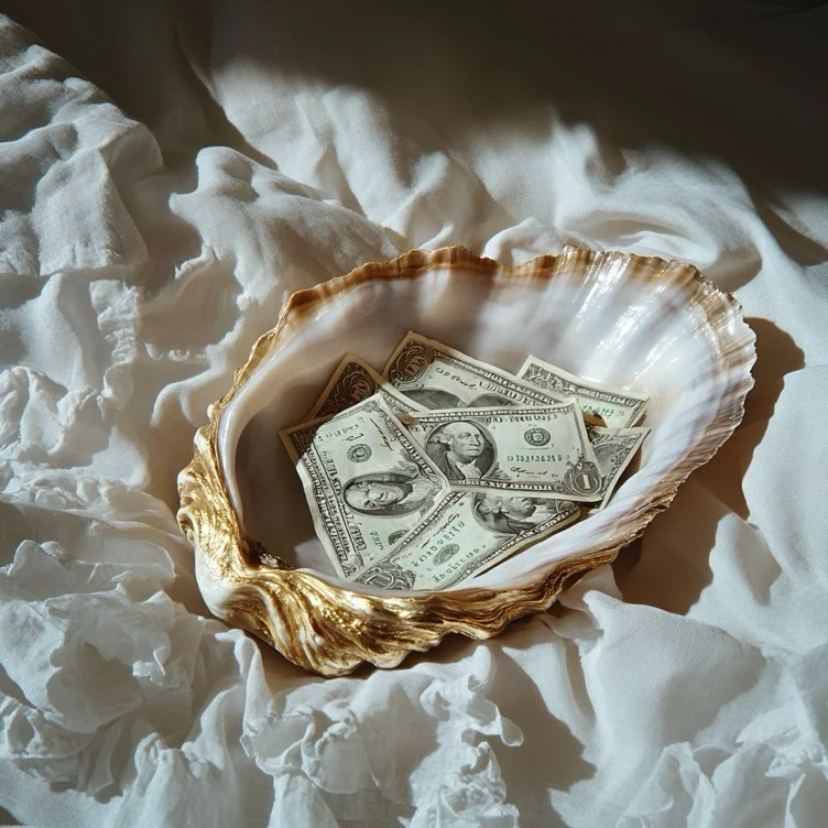 ★ fund my savings! ★