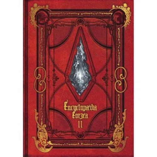 Encyclopedia Eorzea | Volume 2