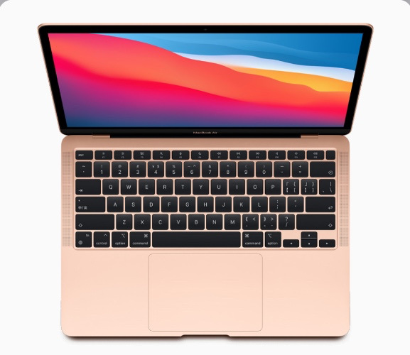 Macbook