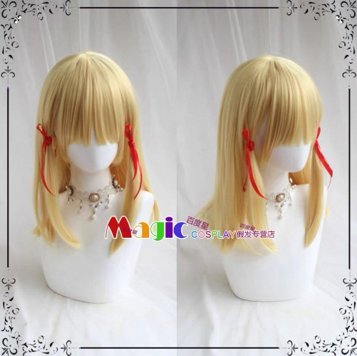 suwako wig