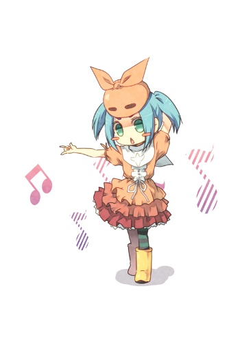 ononoki wig
