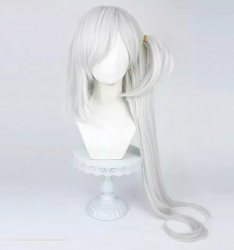 mutsuki wig