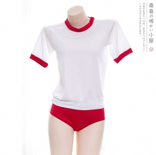 school sport uniform