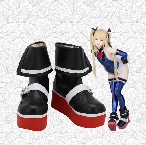 marie rose shoes