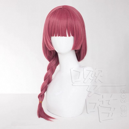 kikuri wig