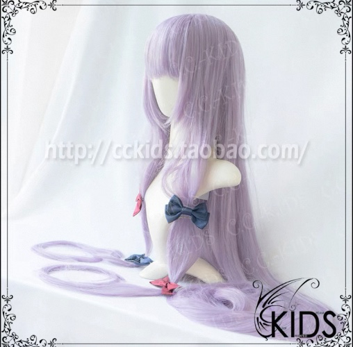 patchouli wig